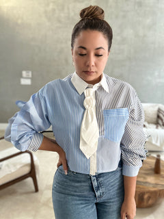 Dolly Tie Shirt