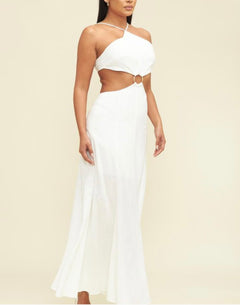 Jessica Maxi Dress