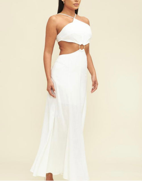 Jessica Maxi Dress