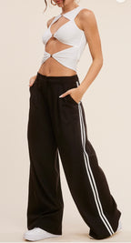 Savanna Track Pants